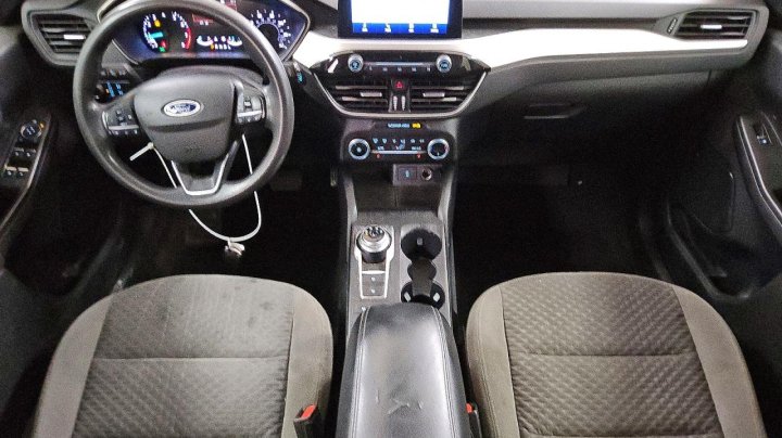 Ford Escape  2020
