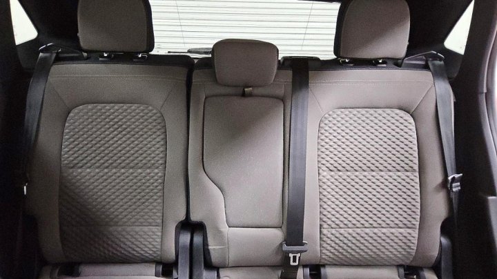 Ford Escape  2020