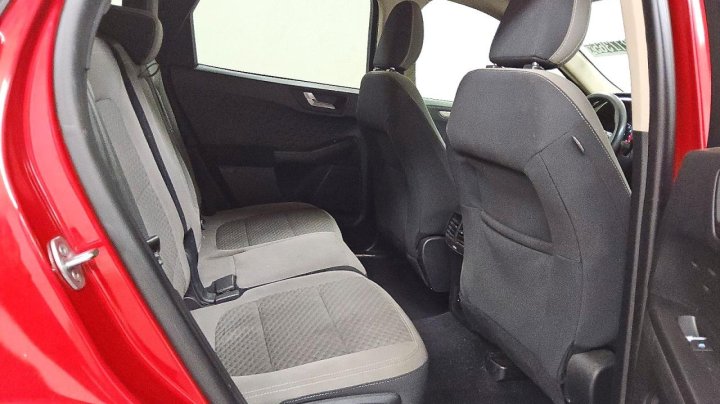 Ford Escape  2020