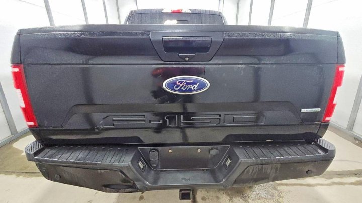 Ford F150  2018