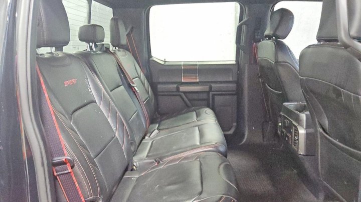 Ford F150  2018