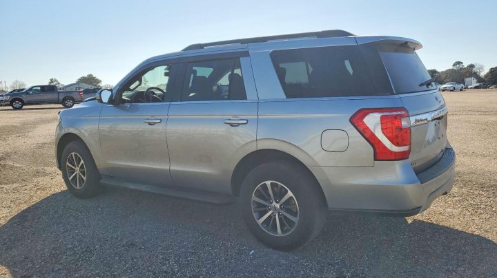 Ford EXPEDITION  2021