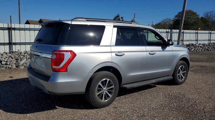 Ford EXPEDITION  2021