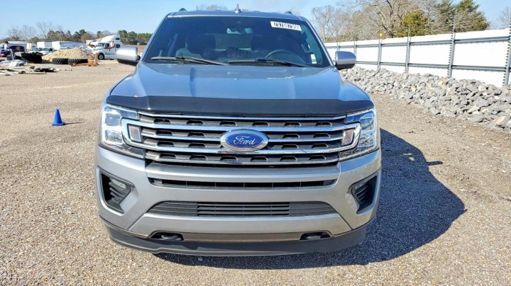 Ford EXPEDITION  2021