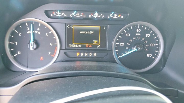 Ford EXPEDITION  2021