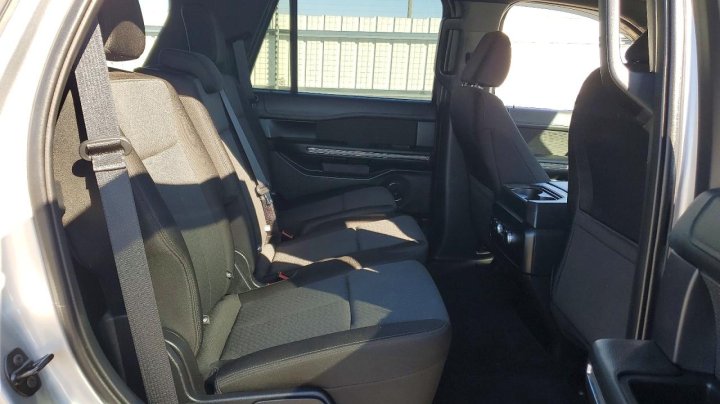 Ford EXPEDITION  2021