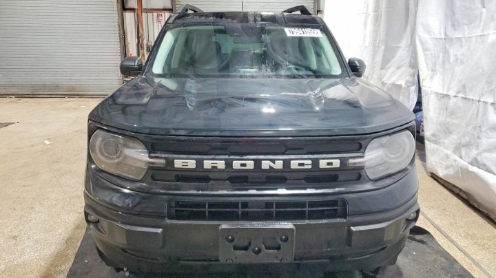 Ford Bronco  2023