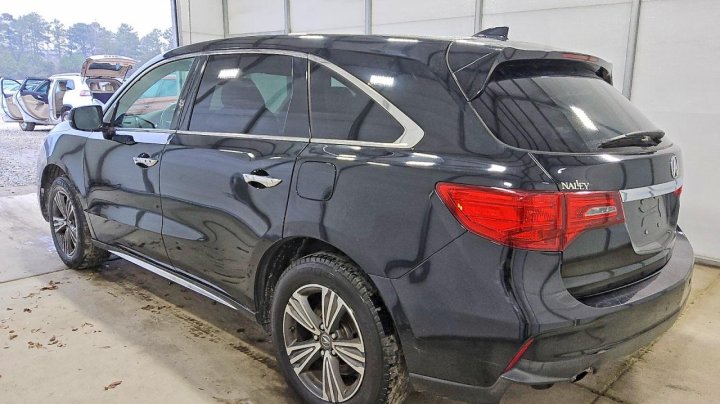 Acura MDX  2019