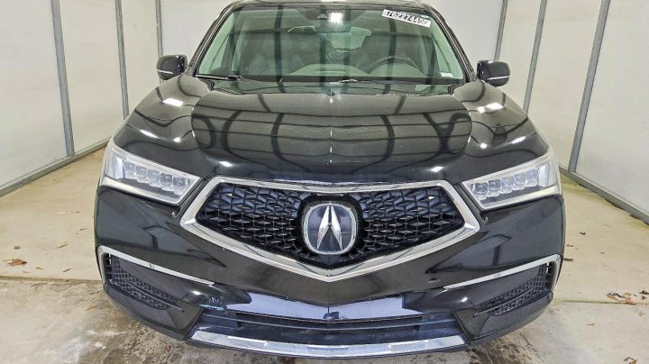 Acura MDX  2019