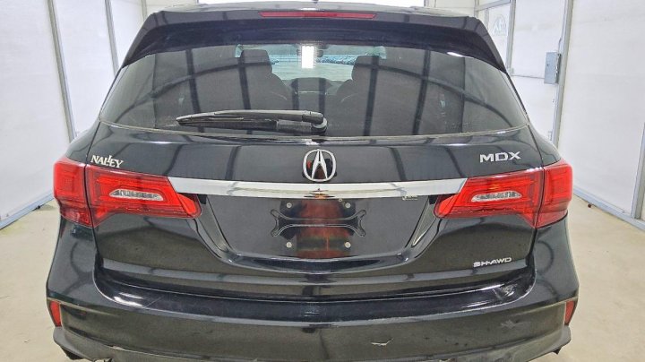 Acura MDX  2019