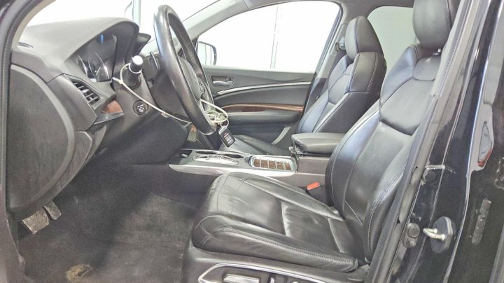 Acura MDX  2019