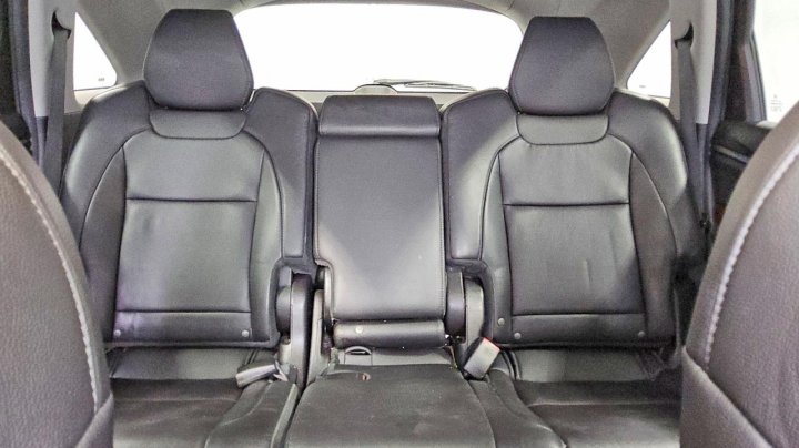 Acura MDX  2019