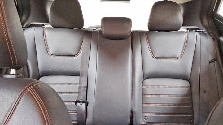 Nissan Kicks  2020