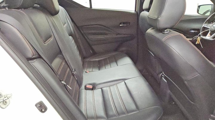 Nissan Kicks  2020
