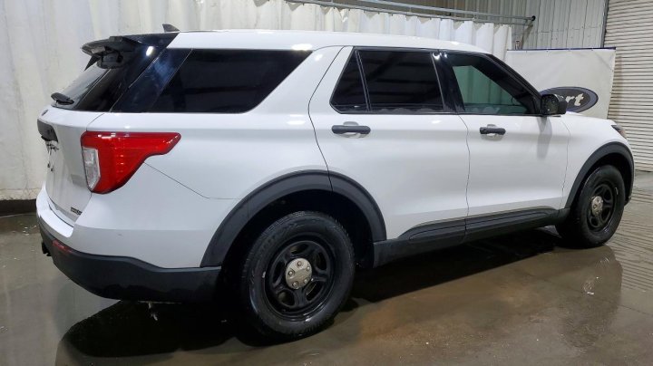 Ford Explorer  2023