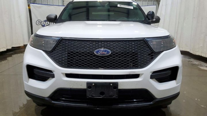 Ford Explorer  2023