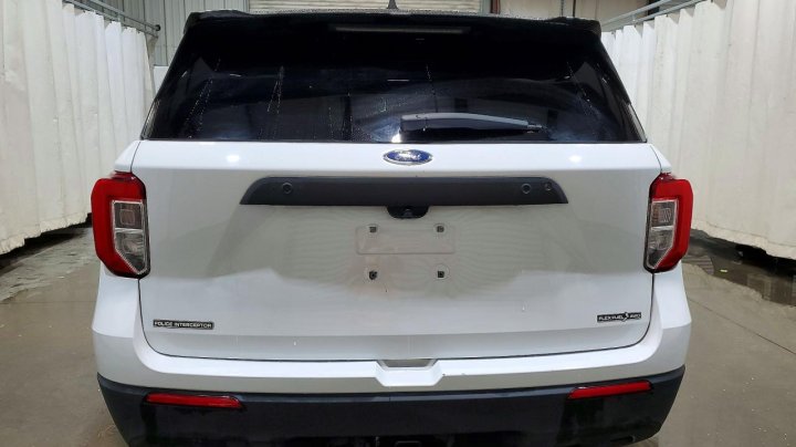 Ford Explorer  2023