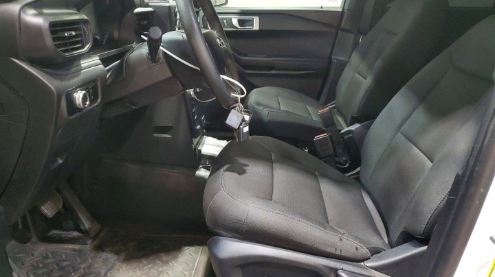 Ford Explorer  2023
