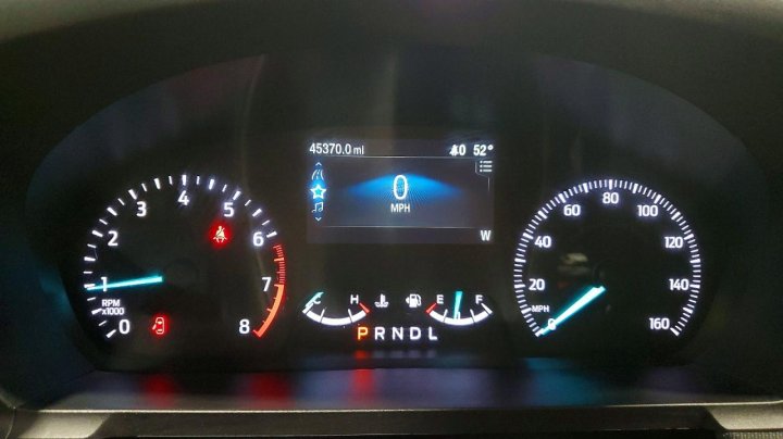 Ford Explorer  2023