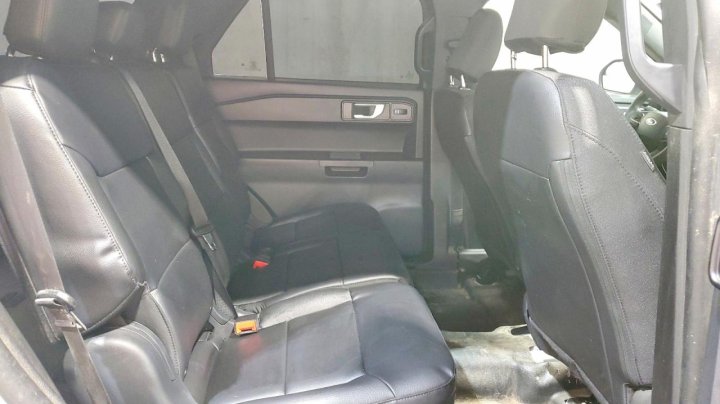 Ford Explorer  2023