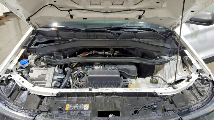 Ford Explorer  2023