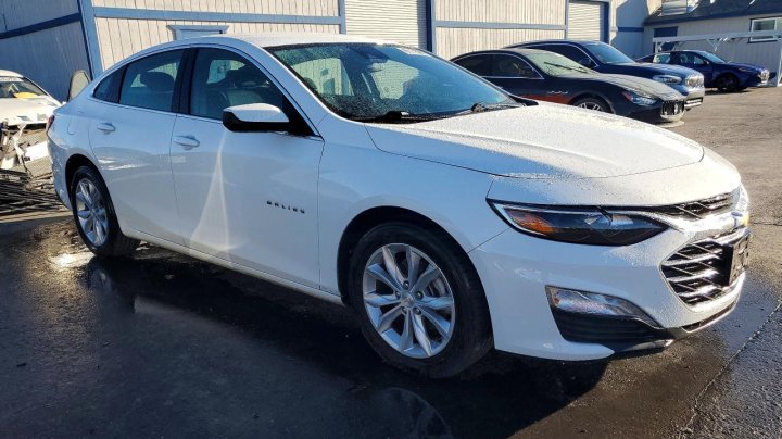 Chevrolet Malibu  2023