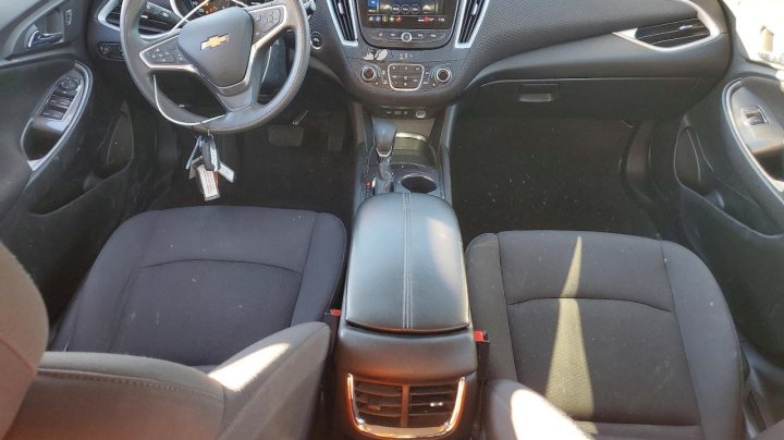 Chevrolet Malibu  2023