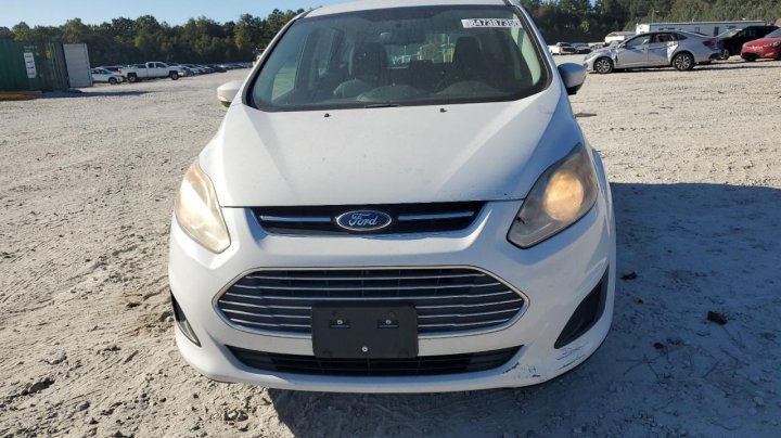 Ford C-MAX  2015