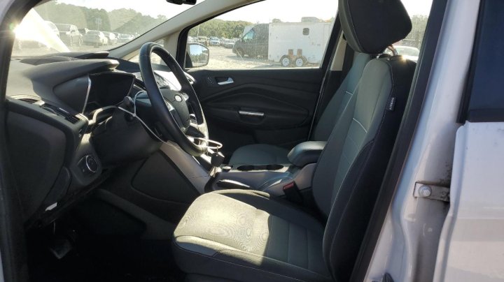 Ford C-MAX  2015
