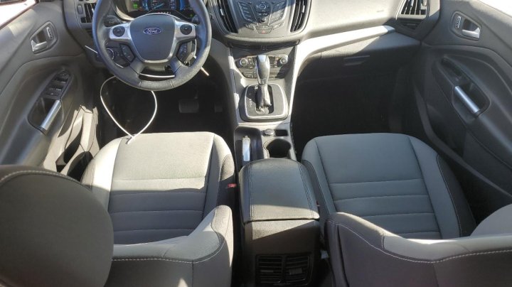 Ford C-MAX  2015