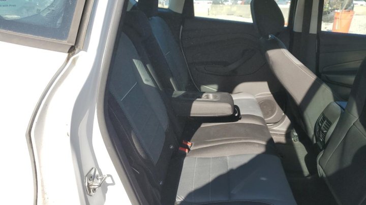 Ford C-MAX  2015