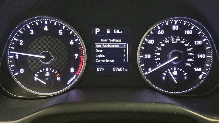Hyundai Elantra  2020