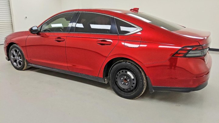 Honda Accord  2023