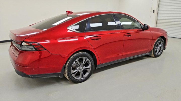 Honda Accord  2023