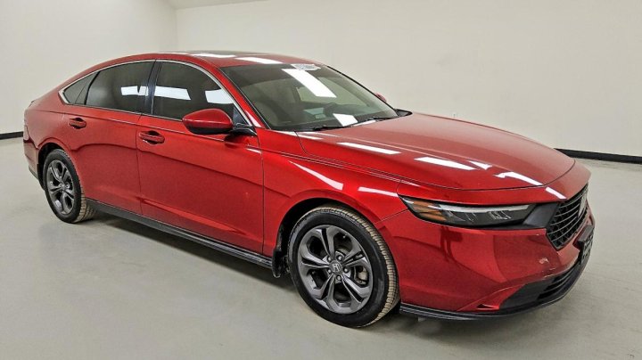 Honda Accord  2023
