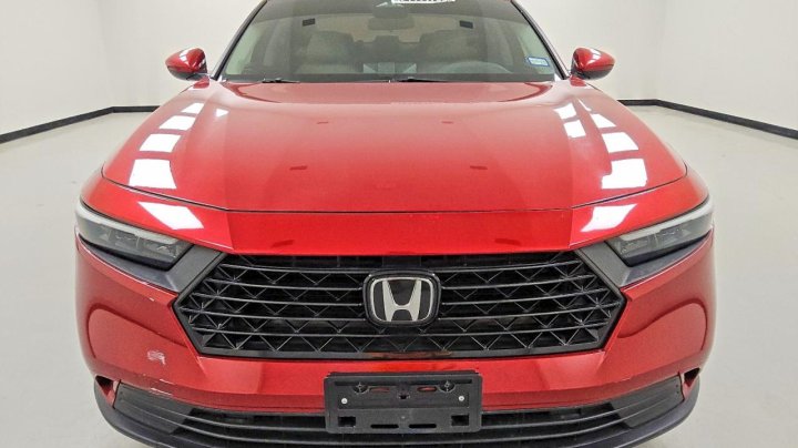 Honda Accord  2023