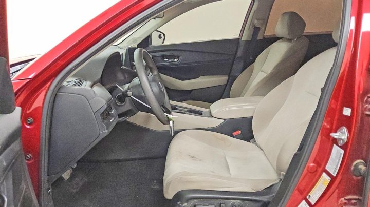 Honda Accord  2023