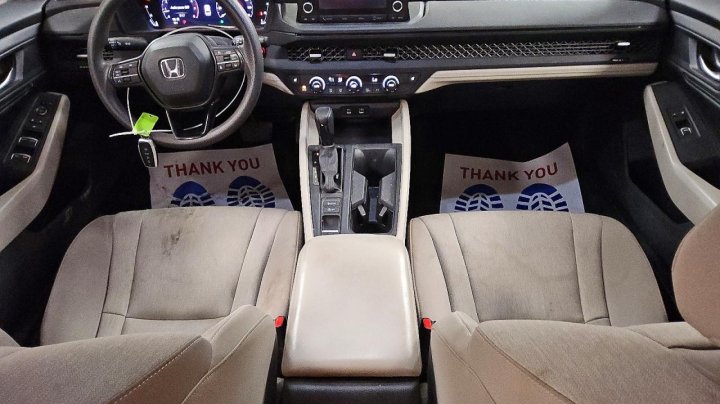 Honda Accord  2023