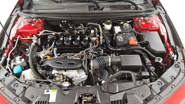 Honda Accord  2023