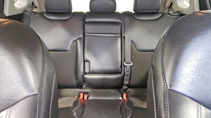 JEEP COMPASS  2018