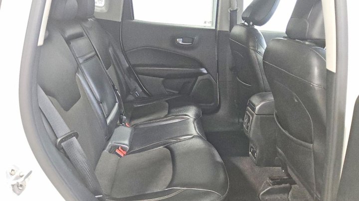 JEEP COMPASS  2018