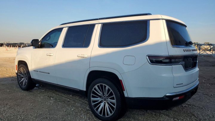 JEEP GRAND  2023