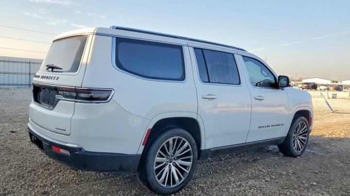 JEEP GRAND  2023