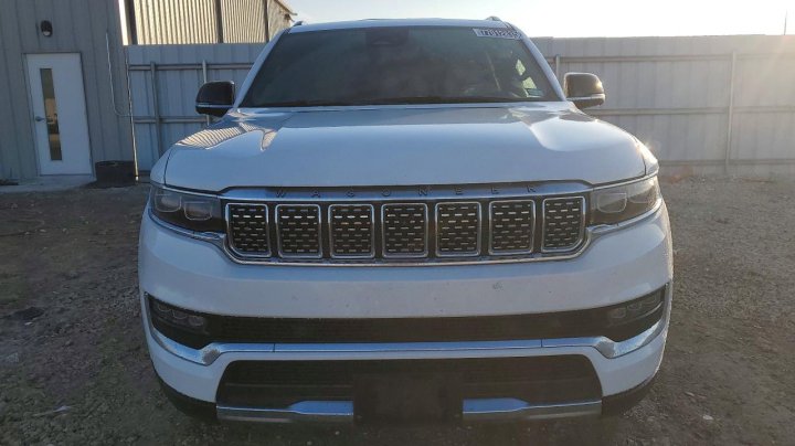 JEEP GRAND  2023