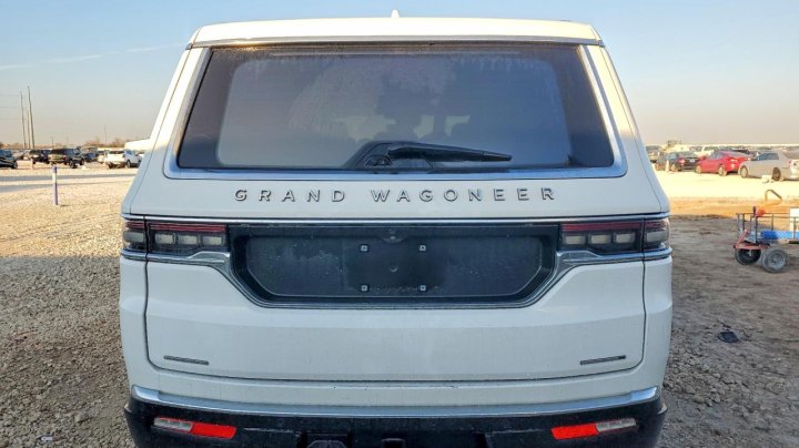 JEEP GRAND  2023