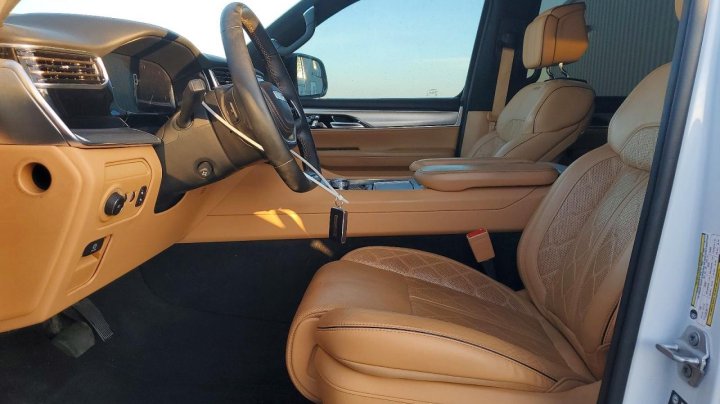 JEEP GRAND  2023