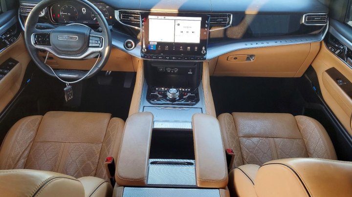 JEEP GRAND  2023