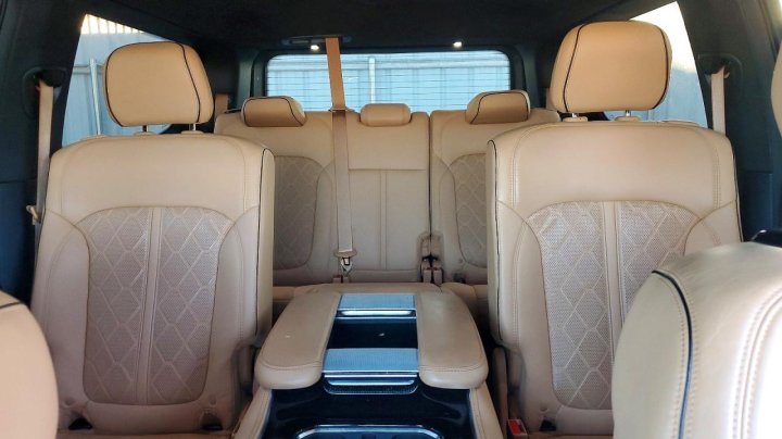 JEEP GRAND  2023