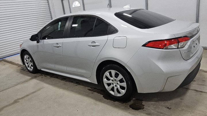 Toyota Corolla  2024