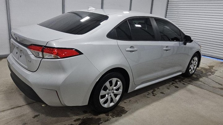 Toyota Corolla  2024